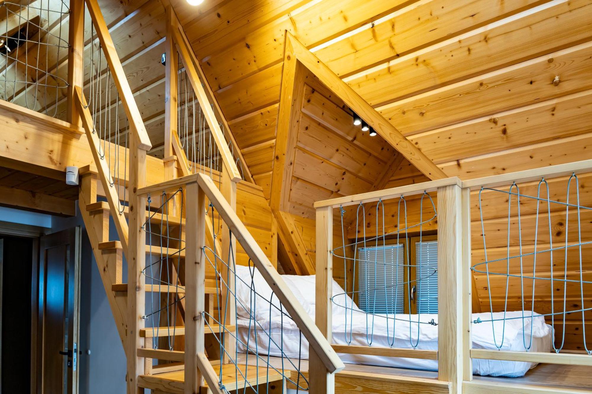 Witkowka Apartment Zakopane Cameră foto